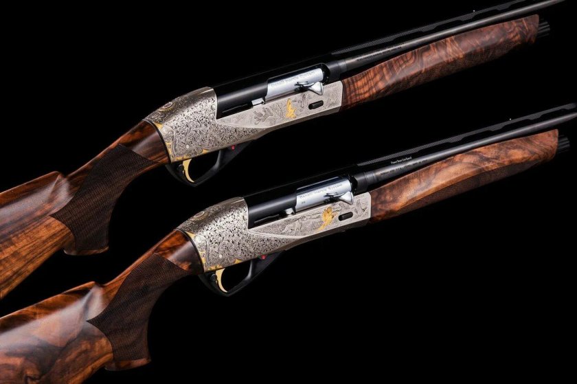 Бенелли Рафаэлло 12 калибра