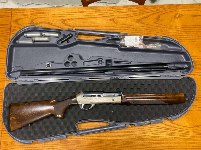 Экстрактор Benelli Raffaello g0004901 (034a)29018911