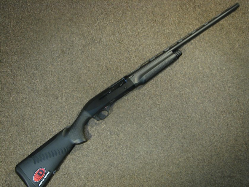 Benelli m2