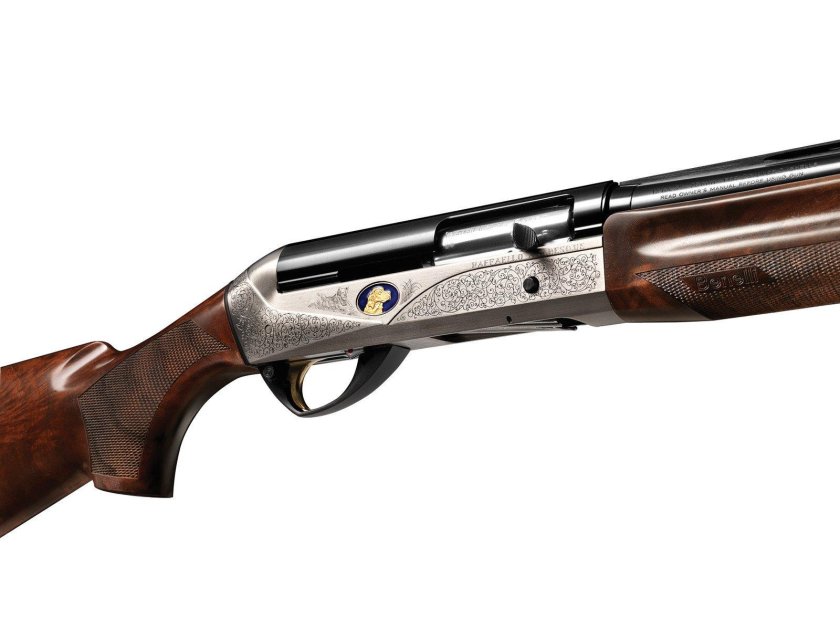 Ружье Бенелли Рафаэлло