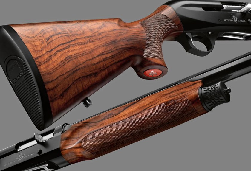 Benelli ружье 12 Калибр