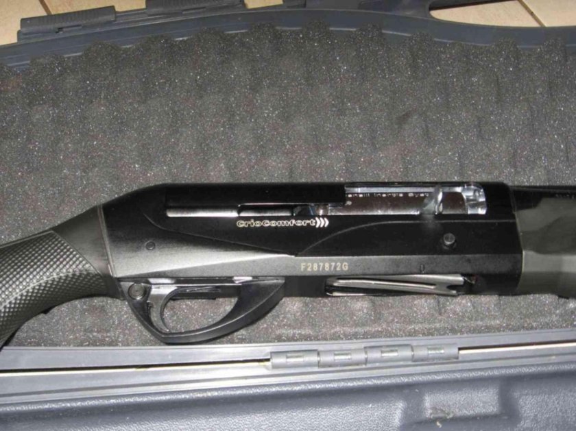 Ружье Benelli Raffaello, Калибр 12