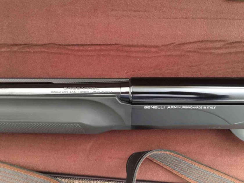 Бенелли АРМИ