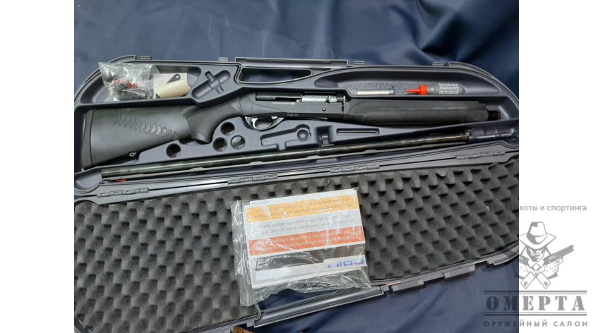 Бенелли комфорт 12 калибр