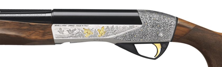 Ружье Бенелли Рафаэлло