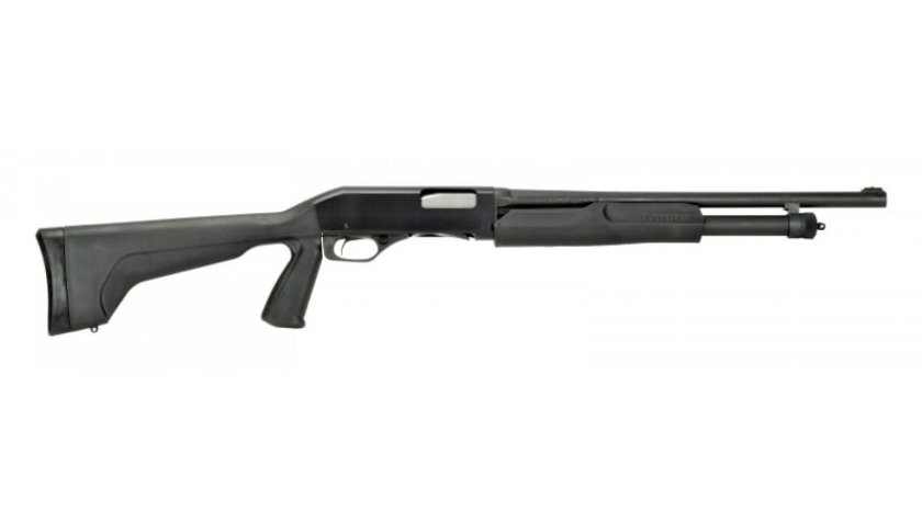 Mossberg maverick 88