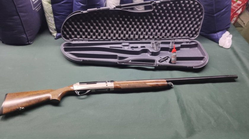 Бенелли Рафаэлло 12 калибра