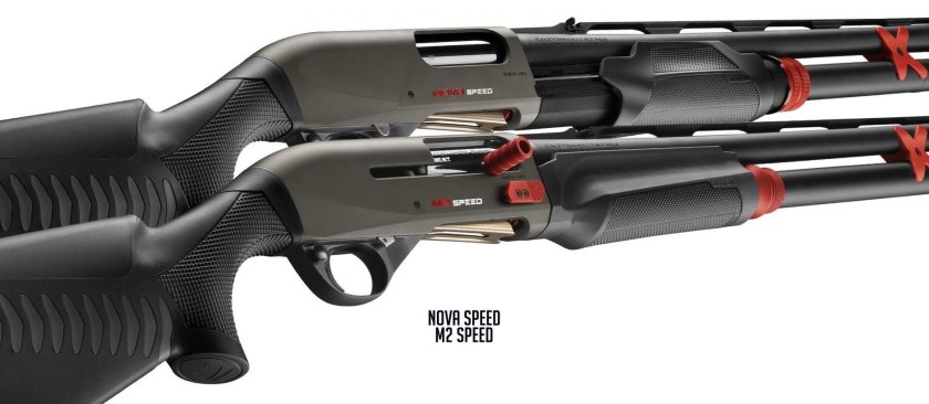 Benelli m2 Speed