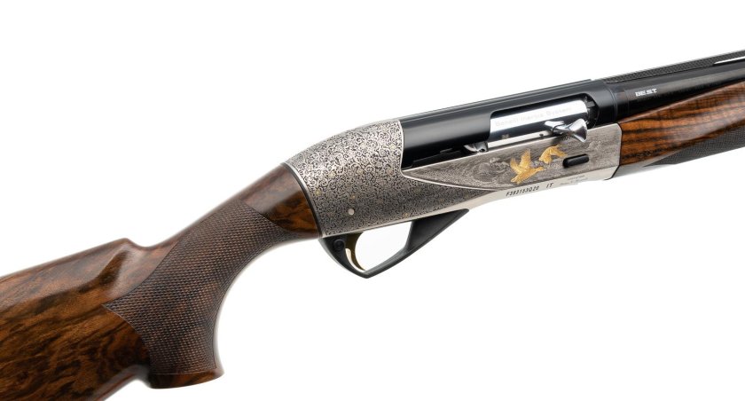 Benelli Raffaello Elegant 12/76