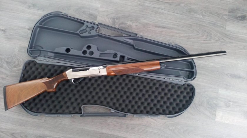 Benelli 12 Калибр