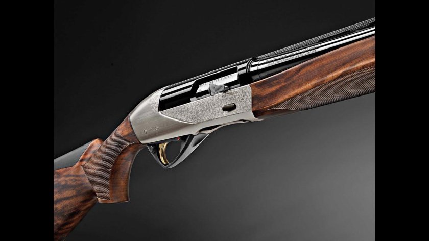 Ружье Benelli Raffaello