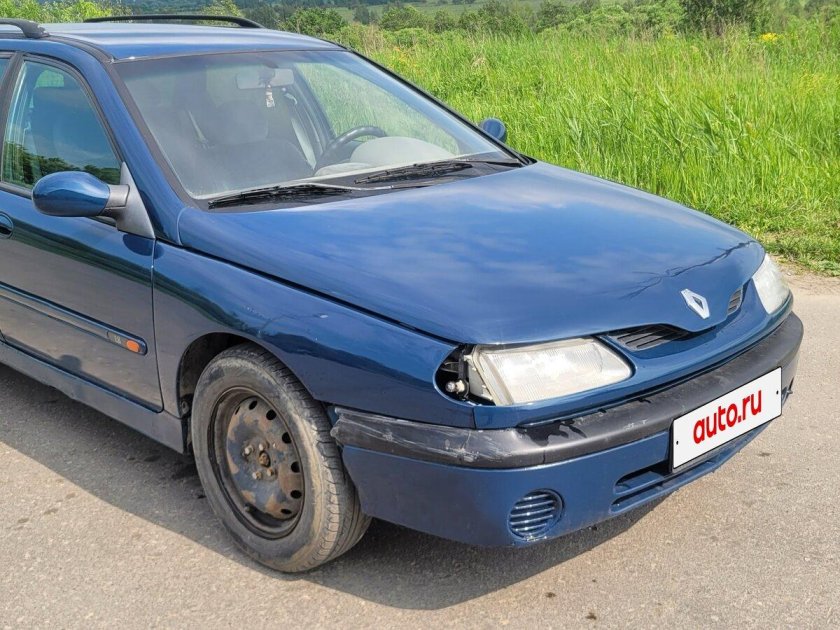 Рено лагуна 1 универсал