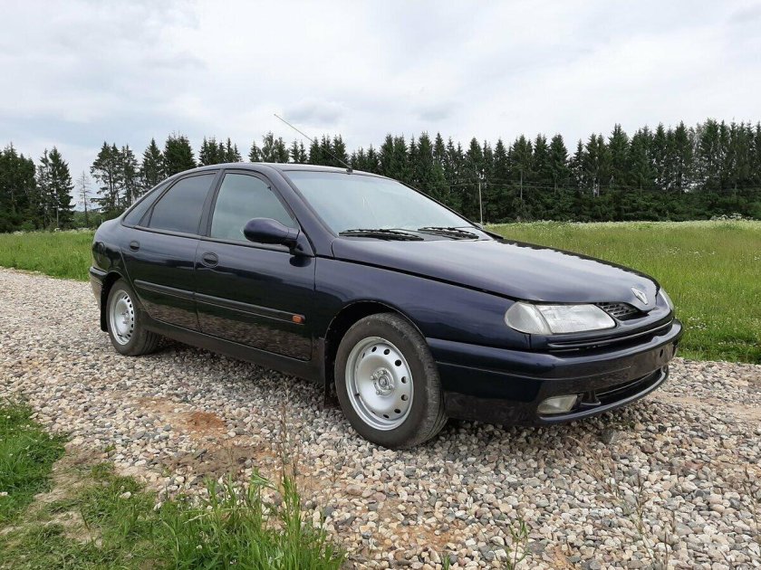 Renault Laguna 1994