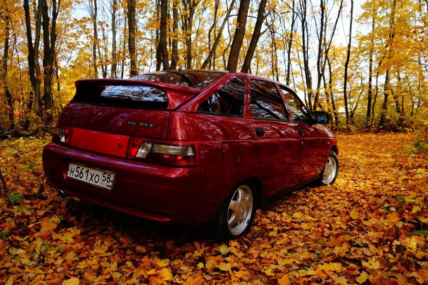 Lada 2112