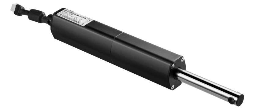 Актуатор (линейный привод) fy020