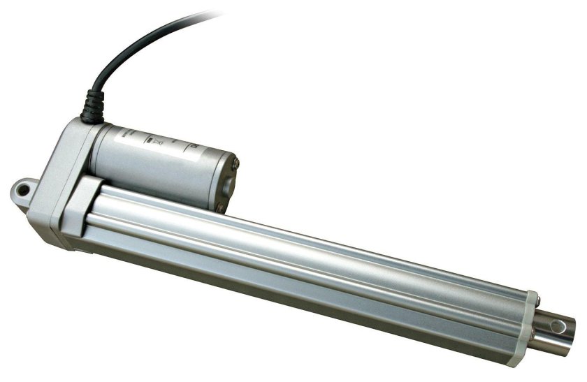 Linear actuator 12v