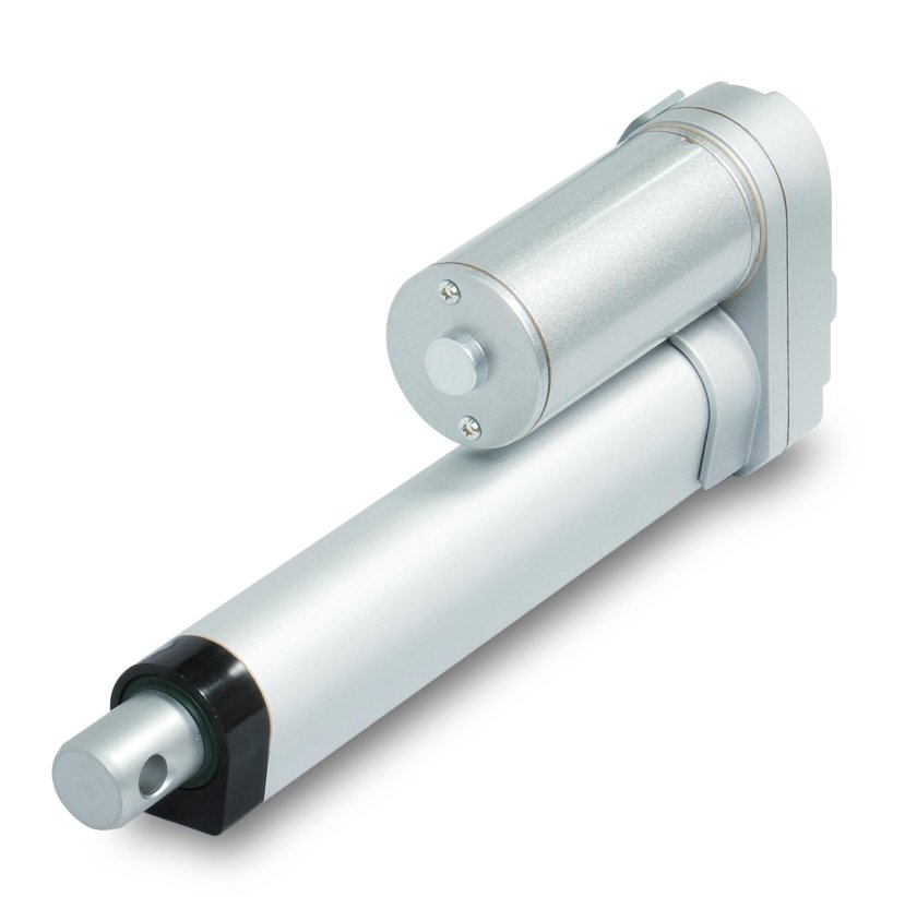 Линейный актуатор Moteck