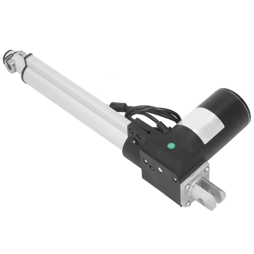 Линейный привод 24в