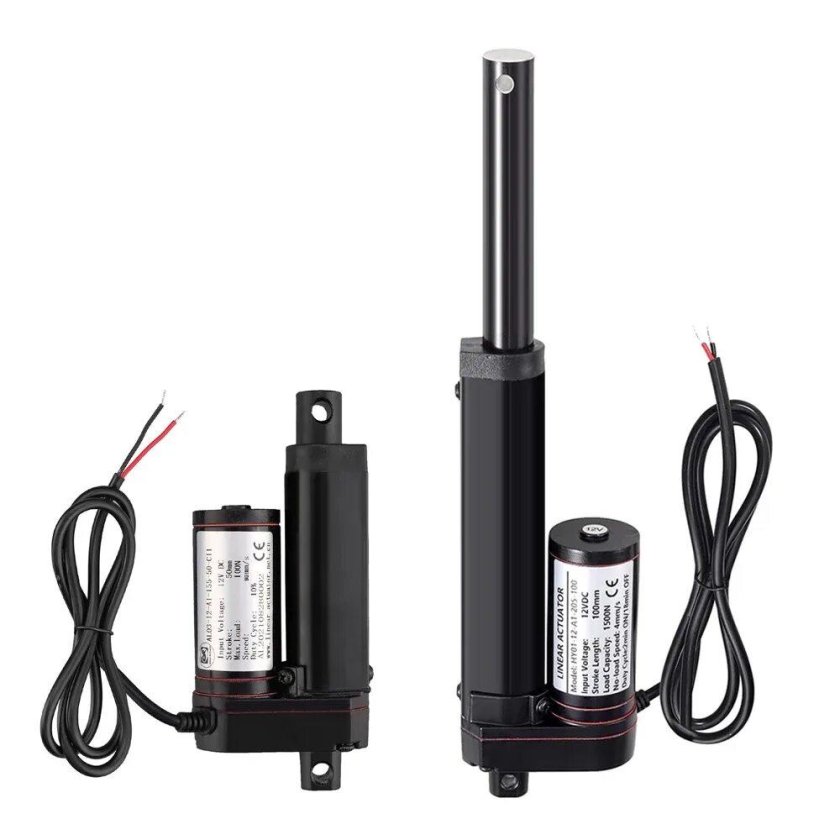 Линейный актуатор 50мм