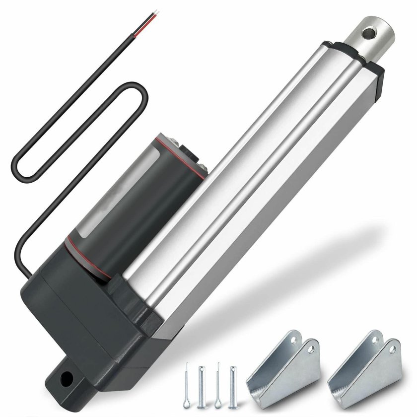 Актуатор la36