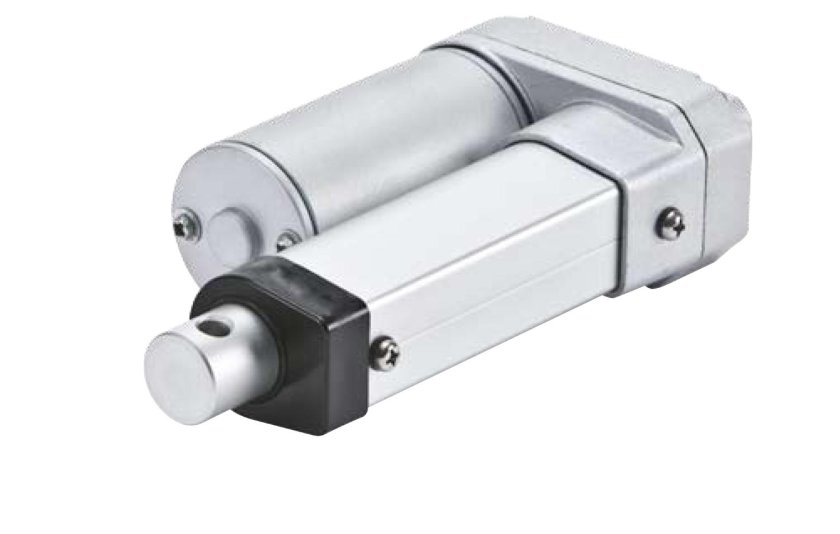 Актуаторы линейных перемещений