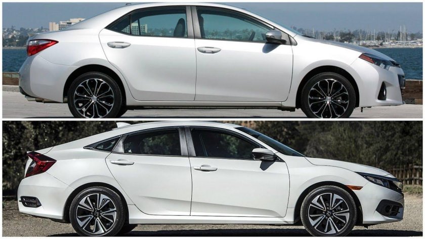 Toyota Corolla Altis 2017