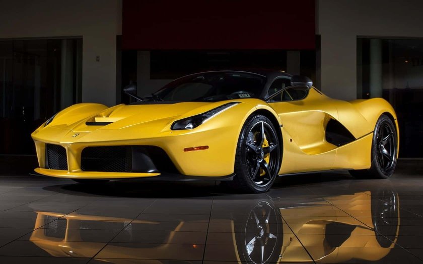 Ferrari LAFERRARI 2022