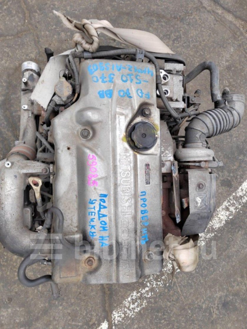 Двигатель k9k топливная система