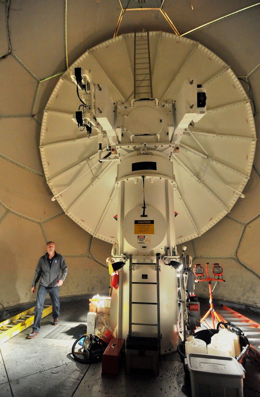 Эффект Доплера фото