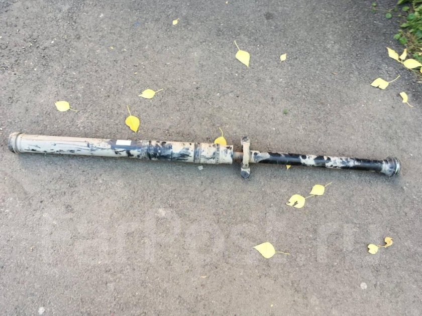 Карданный вал Ауди q7 2014