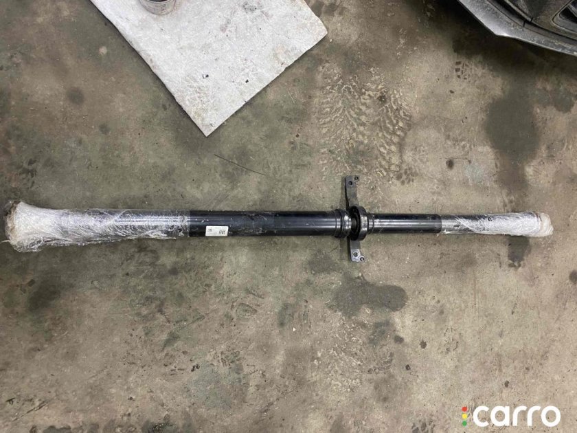 Кардан вал карданный