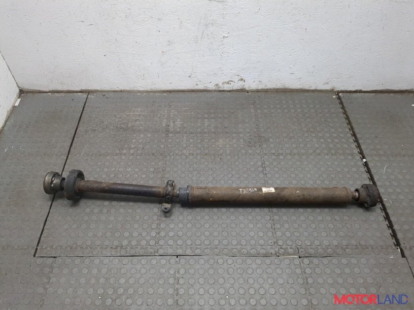 Вал карданный