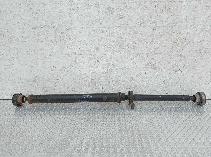 Кардан задний