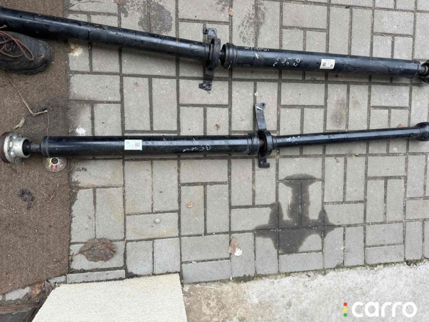 Кардан кгс 0112200