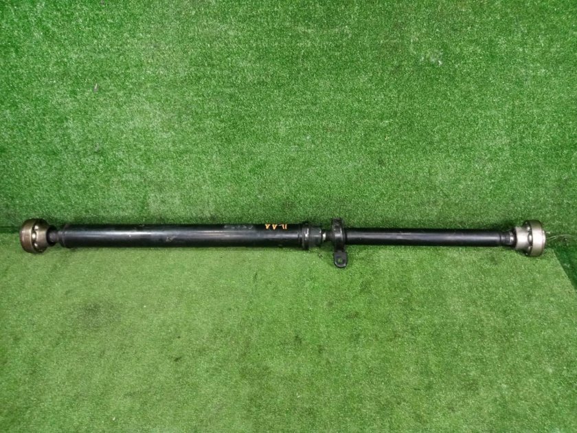 Задний кардан