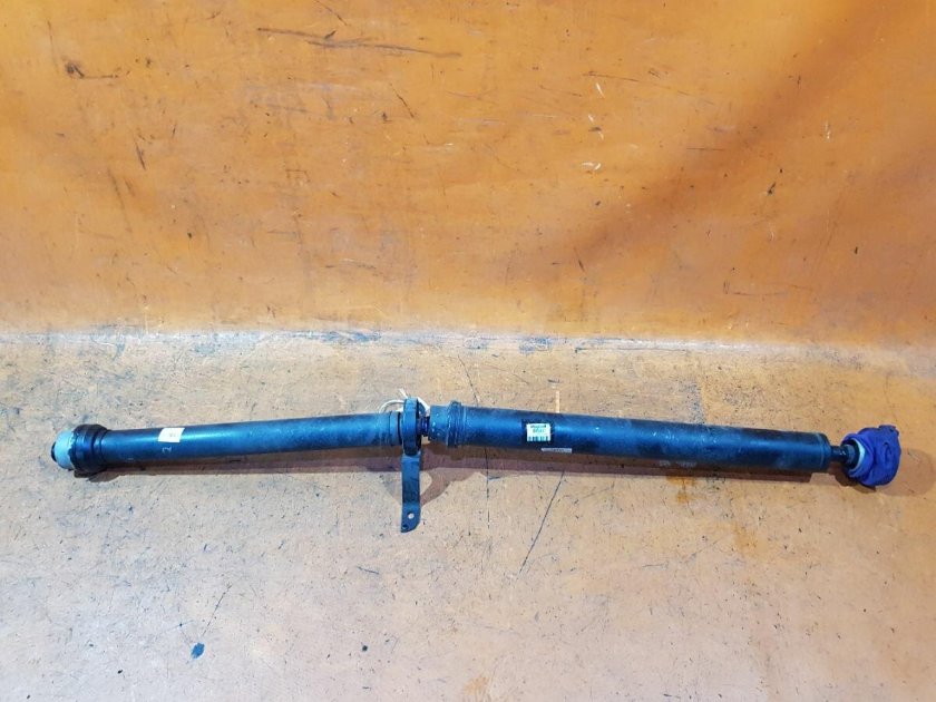 Крестовина кардана Дайхатсу Териос