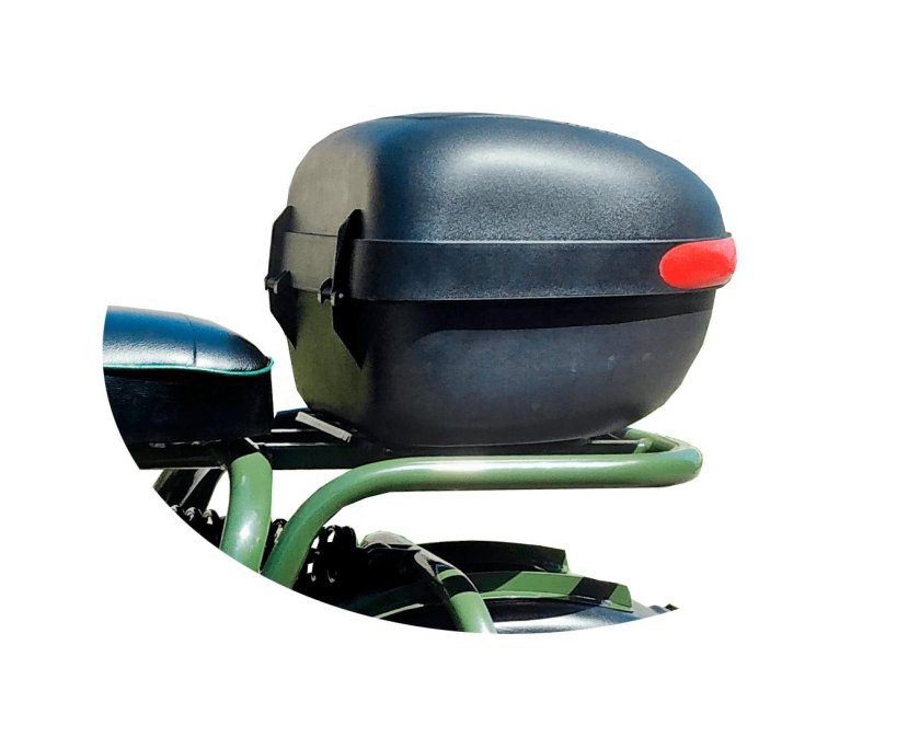 Мотовездеход SR-21 Light Pro