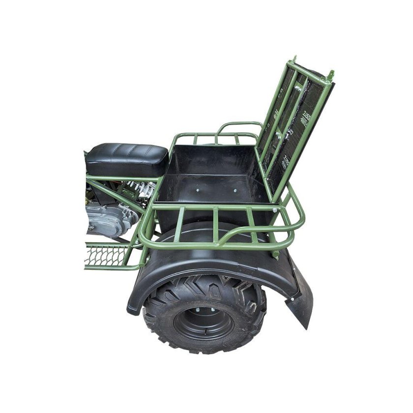 Мотовездеход SR 32 Альбатрос