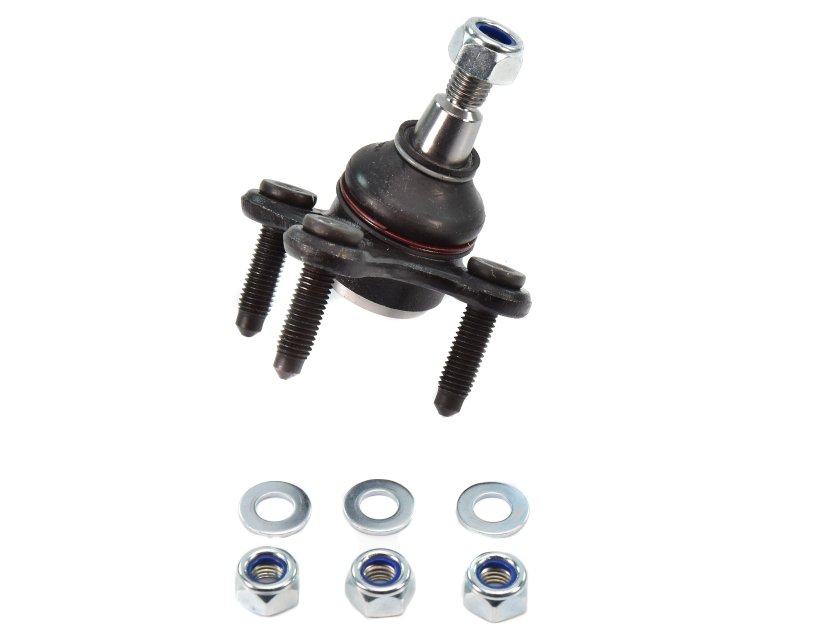 Шаровая опора DELPHI tc368