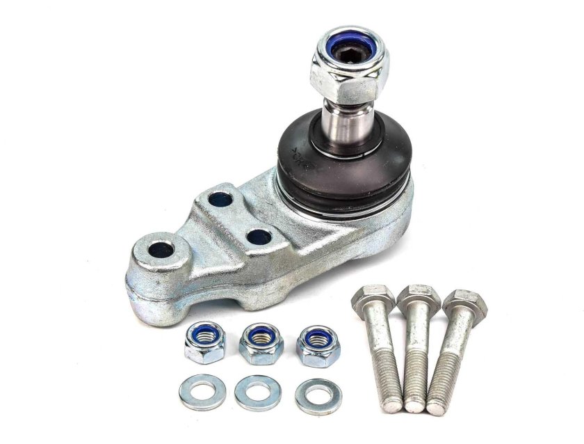 Сааб 9-5 шаровая опора