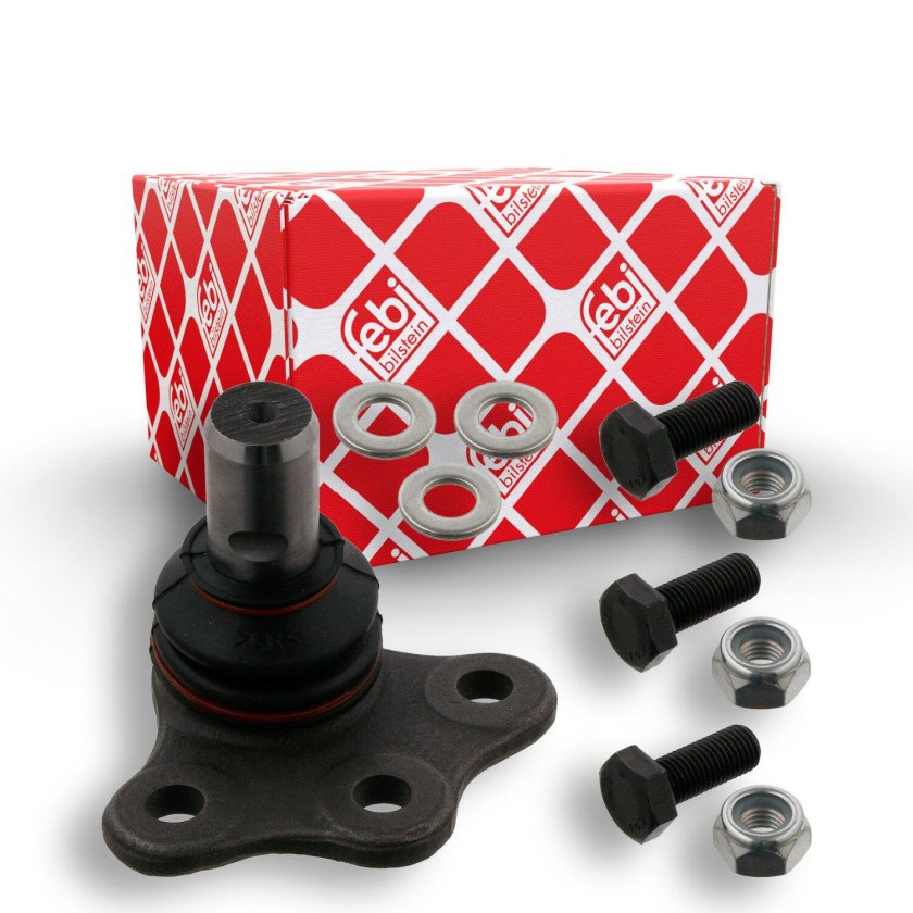 Сааб 9-5 шаровая опора