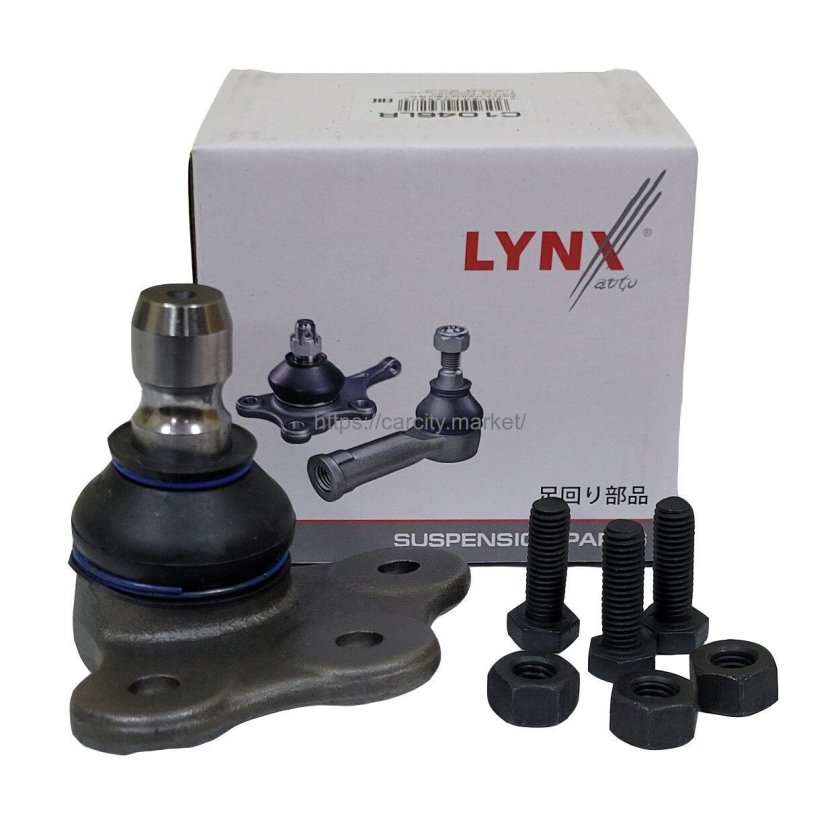 Опора шаровая lynxauto