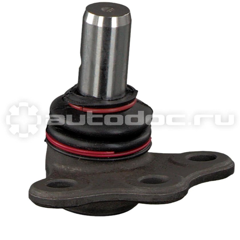 Saab 9-5 шаровая опора