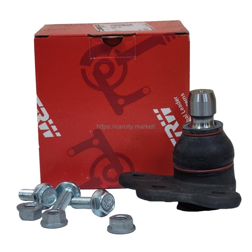 Trw шаровая опора