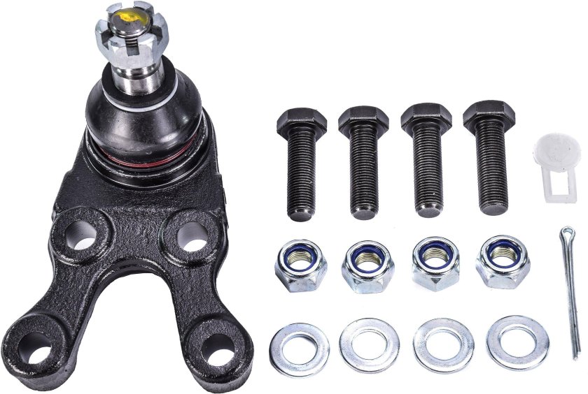 Опора шаровая opel frontera a