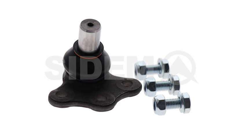 364062 Шаровая