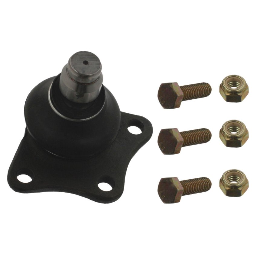 SWAG 57780002 опора шаровая