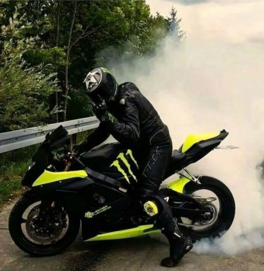 Крутые мотоциклы