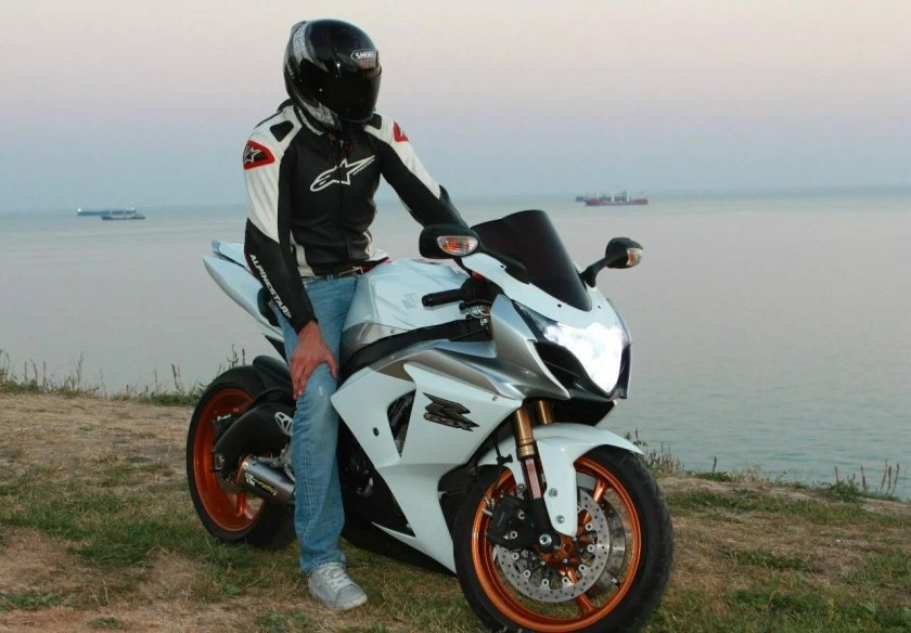 Влад 1000рр БМВ