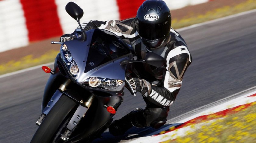 Ямаха р1